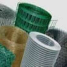 Сетка рабица и строительные сетки в Москве