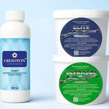 Купить эмульсию Крезотон Cresoton в Москве