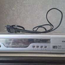 Спутниковый ресивер Globo 5000