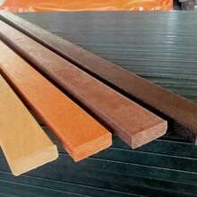 Пластиковая доска для скамеек от компании Аркон