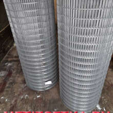 Сетка для кроликов сварная оцинкованная ЦАММ