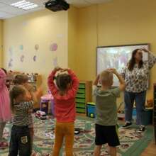 Частный детский сад Образование Плюс 2026-2027