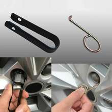 Автомобильные инструменты, набор съемников