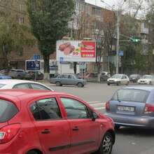 Рекламные щиты в Ростове-на-Дону и области