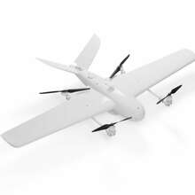 MBS-VTOL-LoRaWAN Беспилотный комплекс сбора данных