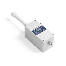 CU-LoRaWAN Модуль сбора и передачи данных