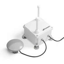 BSU-LoRaWAN-01 Мобильная базовая станция