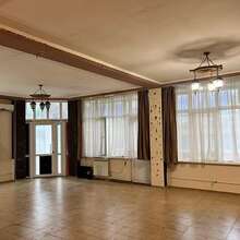 3-к. квартира, 91 м², 1/7 эт.