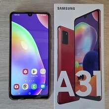 Samsung A31