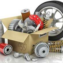 Автозапчасти Haval, Chery, Geely, Changan, Tank, Great