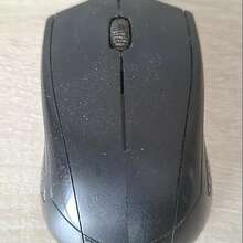 Мышь Gembird MUSW-305 Black