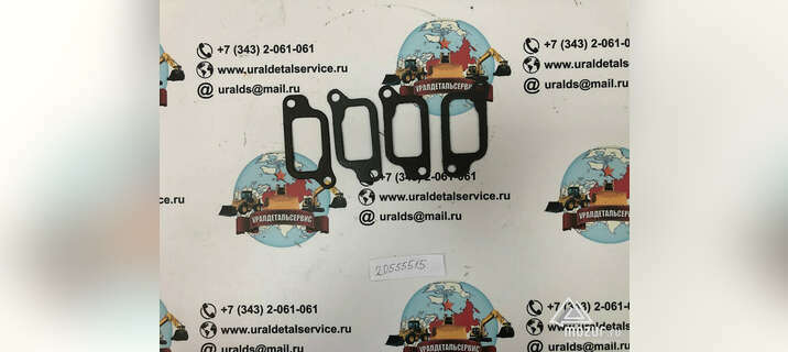 Прокладка впускного коллектора 20555515 в Екатеринбурге