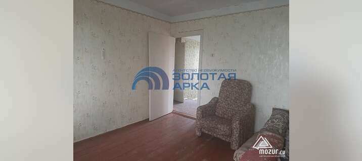 2-к. квартира, 43 м², 2/2 эт. в Крымске