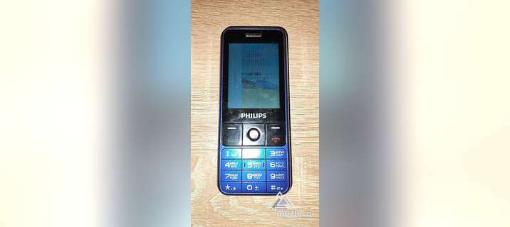 Телефон Philips Xenium E182 в Симферополе