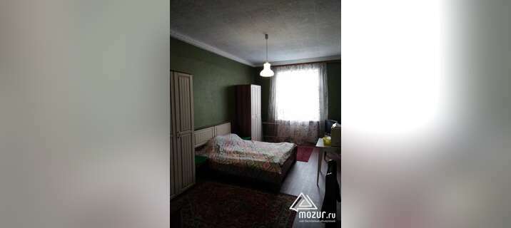 2-к. квартира, 56 м², 3/5 эт. в Прокопьевске