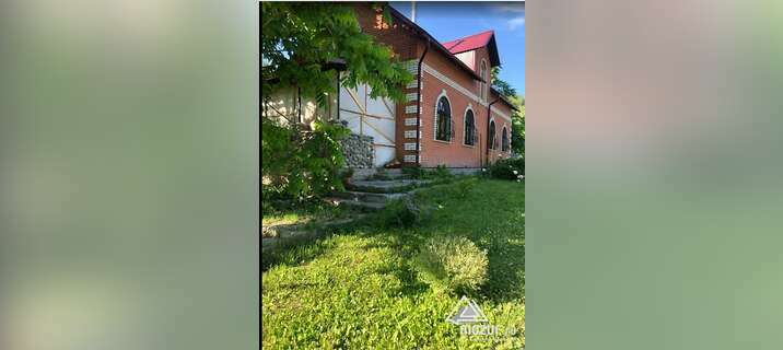 Дом 130 м² на участке 15 сот. в Горно-Алтайске