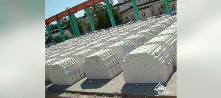 Доставка сыпучих строительных материалов в Воронеже