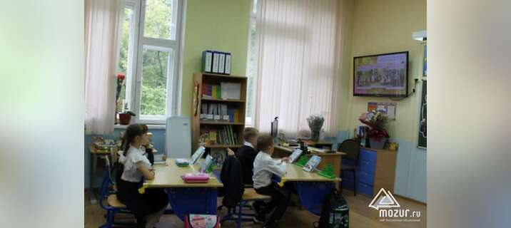 Частная школа с 1 по 11 класс в ЗАО Москвы в Москве