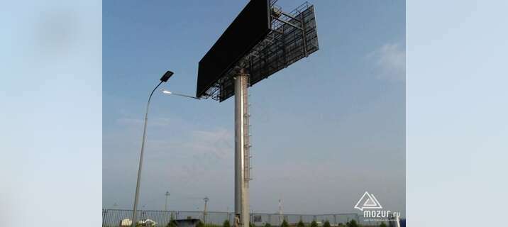 Светодиодные экраны, аренда рекламы в Нижнем Новгороде