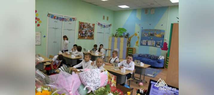 Частная школа в ЗАО Москвы без летних месяцев в Москве