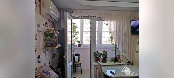 1-к. квартира, 38 м², 1/5 эт. в Славянске-на-Кубани 1-к. квартира, 38 м², 1/5 эт. в Славянске-на-Кубани