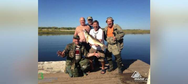 Рыбалка, Keмпинг, Отдых База отдыха Золотая Дельта в Ахтубинске
