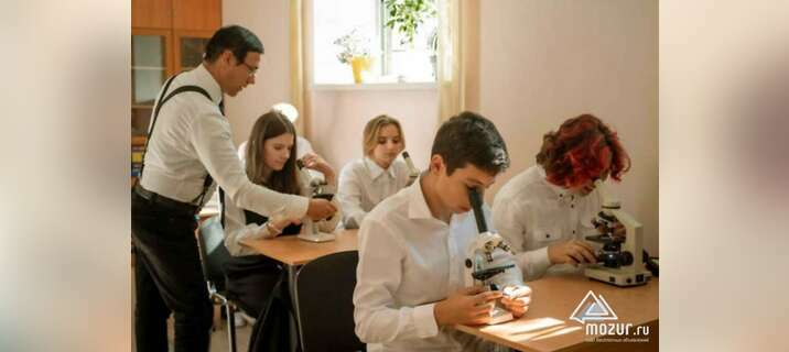 Частная школа Набор на 2024-2025 учебный год в Москве