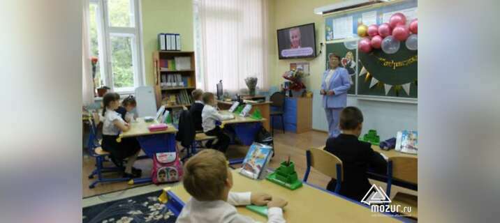 Частная школа. Запись детей на 2024-2025 г в Москве
