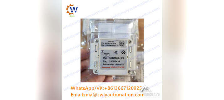 Honeywell Analytics MIDAS Sensor в Москве