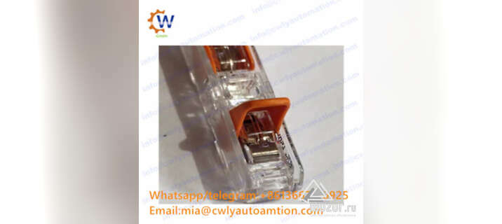 Wago splicing connectors WAGO221-2503 в Санкт-Петербурге Wago splicing connectors WAGO221-2503 в Санкт-Петербурге
