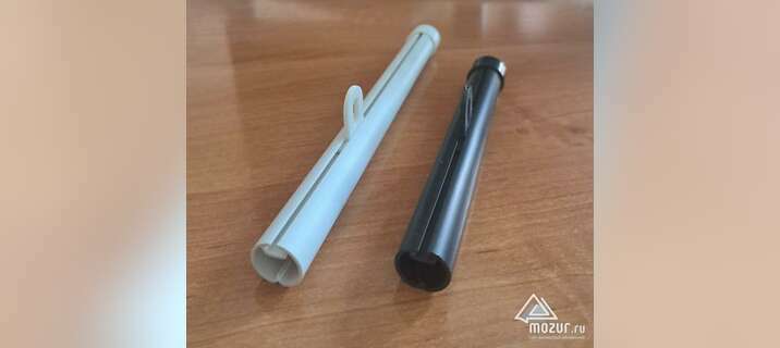 Плакатные профили ПВХ от производителя в Казани в Казани Плакатные профили ПВХ от производителя в Казани в Казани