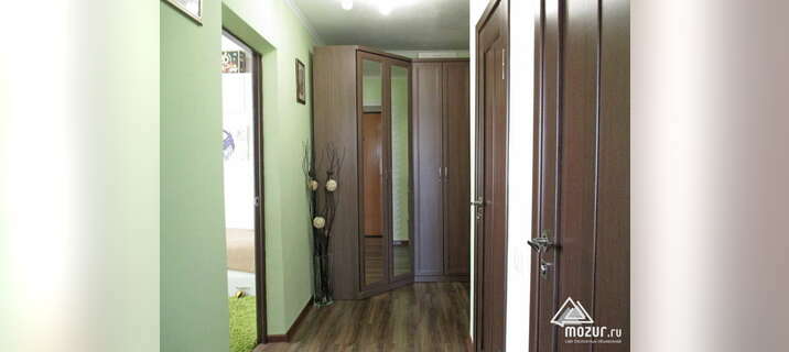 2-к. квартира, 48 м², 2/2 эт. в Славянске-на-Кубани