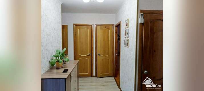 3-к. квартира, 66 м², 2/5 эт. в Славянске-на-Кубани