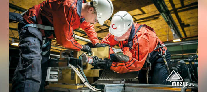 Слесарь на автозавод в Твери Слесарь на автозавод в Твери