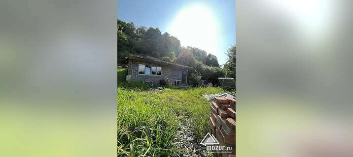 Дом 173 м² на участке 4 сот. в Сочи Дом 173 м² на участке 4 сот. в Сочи