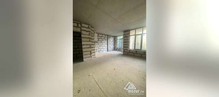 1-к. квартира, 41 м², 3/4 эт. в Сочи 1-к. квартира, 41 м², 3/4 эт. в Сочи