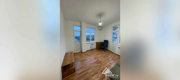 2-к. квартира, 60 м², 5/6 эт. в Сочи 2-к. квартира, 60 м², 5/6 эт. в Сочи