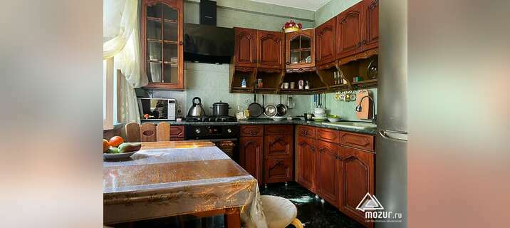 3-к. квартира, 70 м², 4/5 эт. в Сочи 3-к. квартира, 70 м², 4/5 эт. в Сочи