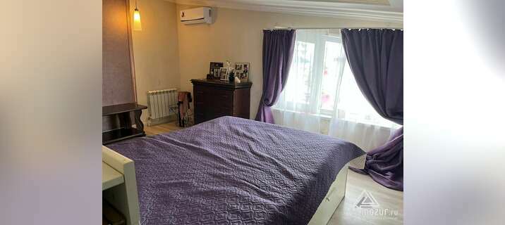 3-к. квартира, 100 м², 4/4 эт. в Сочи 3-к. квартира, 100 м², 4/4 эт. в Сочи