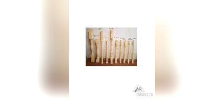 Комплектующие для деревянных лестниц на заказ в Иваново Комплектующие для деревянных лестниц на заказ в Иваново