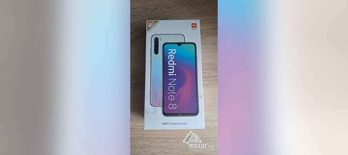 Телефон Readmi Note 8 в Симферополе Телефон Readmi Note 8 в Симферополе