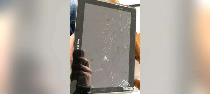 Samsung Galaxy Tab 2 в Калининграде