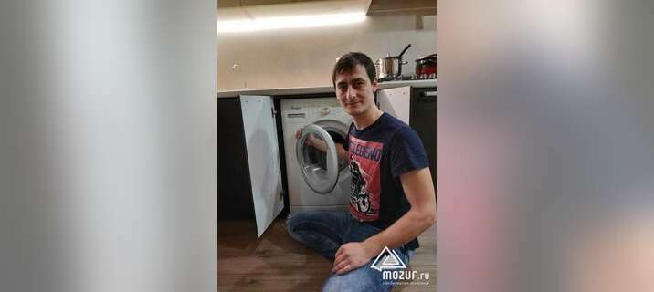 Ремонт стиральных машин автомат в Самаре