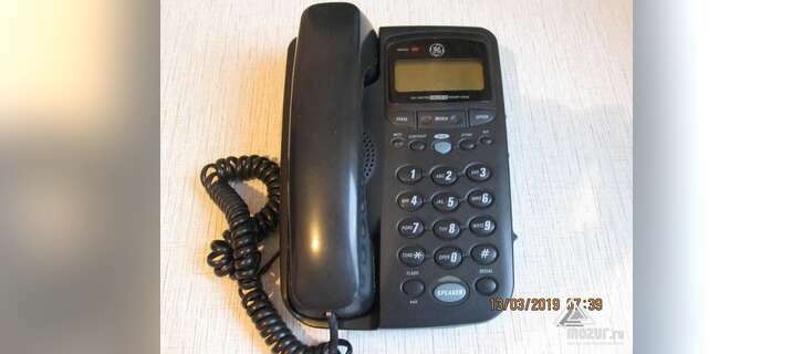 Телефон многофункциональный в Самаре