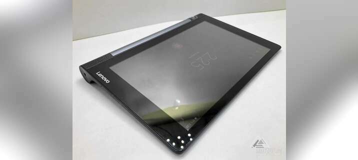 Планшет Lenovo Yoga Tab T3-850M 16 Гбайт 3G в Самаре