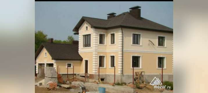 Построить дом в Калининграде в Калининграде