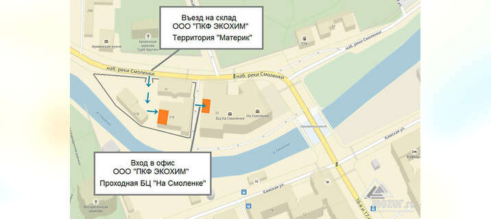 ПОТАШ для раствора и бетона в Санкт-Петербурге