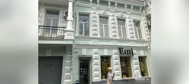 Капитальный ремонт фасадов частных домов в Ростове-на-Дону