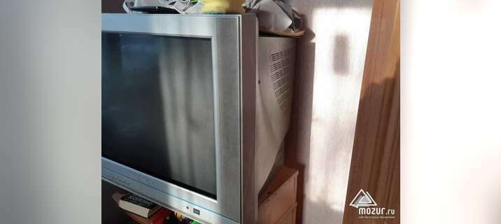 Телевизор в Сызрани