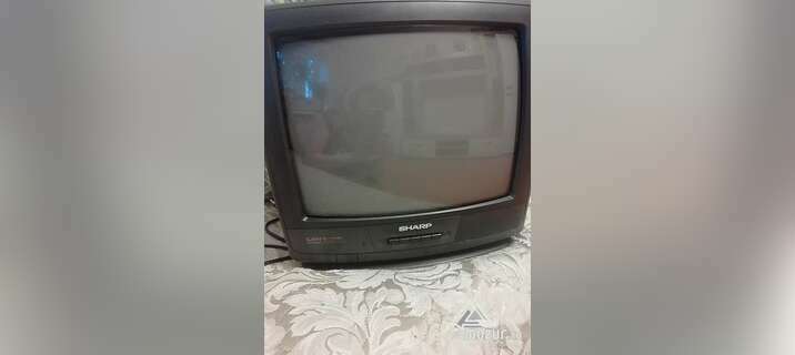 Телевизор на запчасти в Екатеринбурге